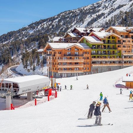 Le Hameau Des Oursons Διαμέρισμα Les Arcs  Εξωτερικό φωτογραφία