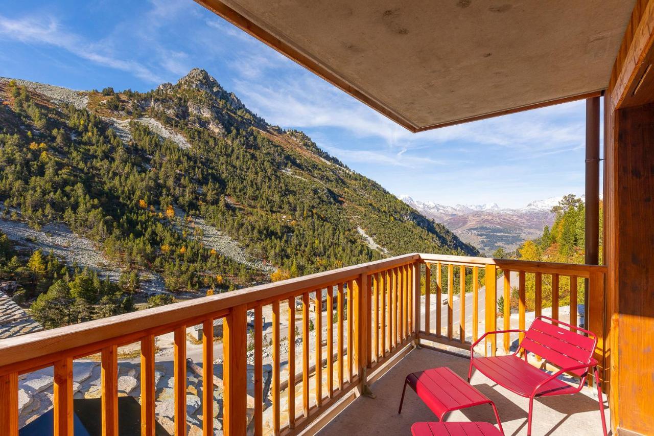 Le Hameau Des Oursons Διαμέρισμα Les Arcs  Εξωτερικό φωτογραφία