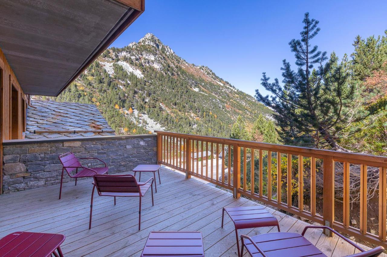 Le Hameau Des Oursons Διαμέρισμα Les Arcs  Εξωτερικό φωτογραφία