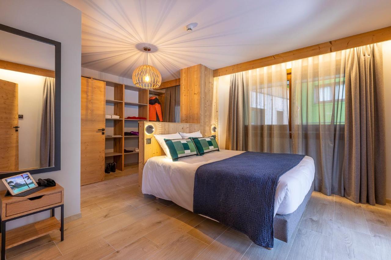 Le Hameau Des Oursons Διαμέρισμα Les Arcs  Εξωτερικό φωτογραφία