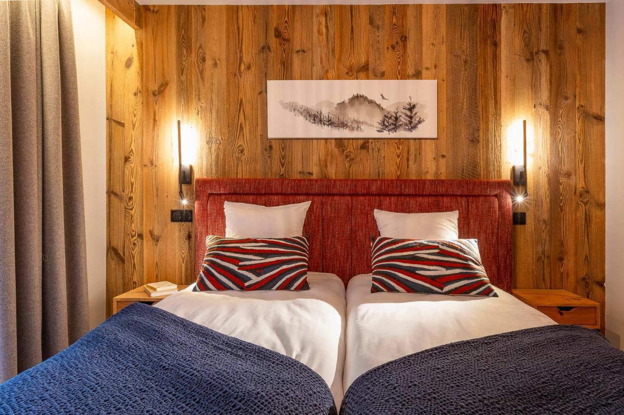 Le Hameau Des Oursons Διαμέρισμα Les Arcs  Εξωτερικό φωτογραφία