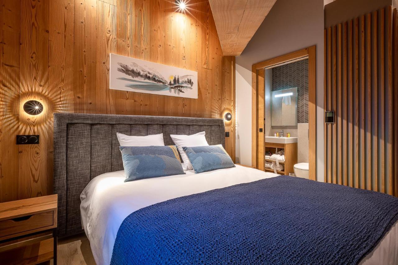 Le Hameau Des Oursons Διαμέρισμα Les Arcs  Εξωτερικό φωτογραφία