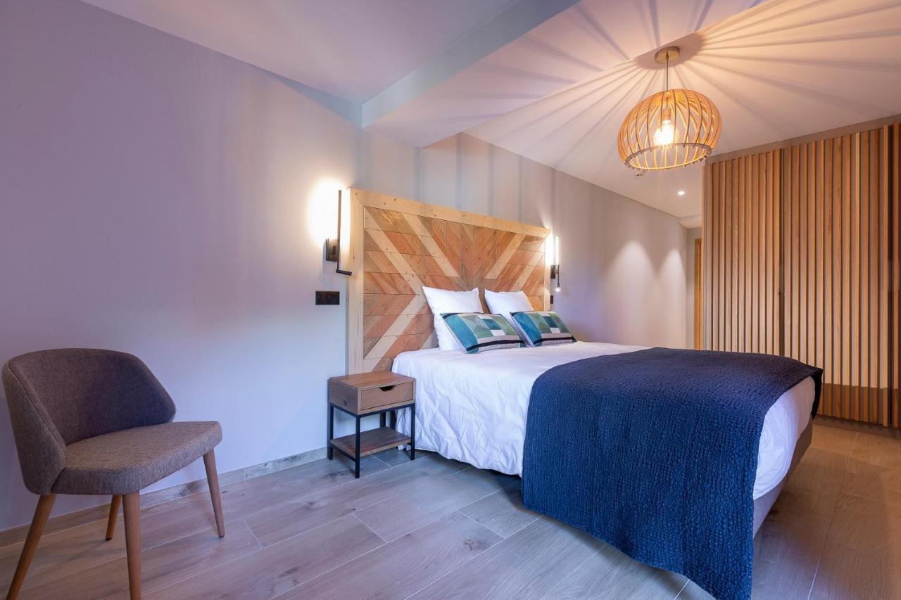 Le Hameau Des Oursons Διαμέρισμα Les Arcs  Εξωτερικό φωτογραφία