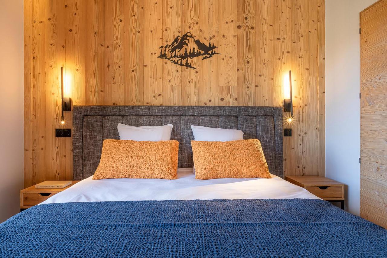 Le Hameau Des Oursons Διαμέρισμα Les Arcs  Εξωτερικό φωτογραφία