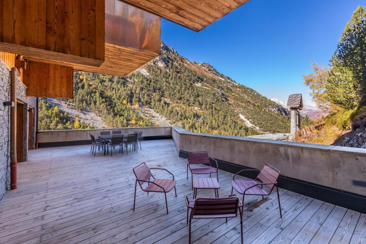 Le Hameau Des Oursons Διαμέρισμα Les Arcs  Εξωτερικό φωτογραφία