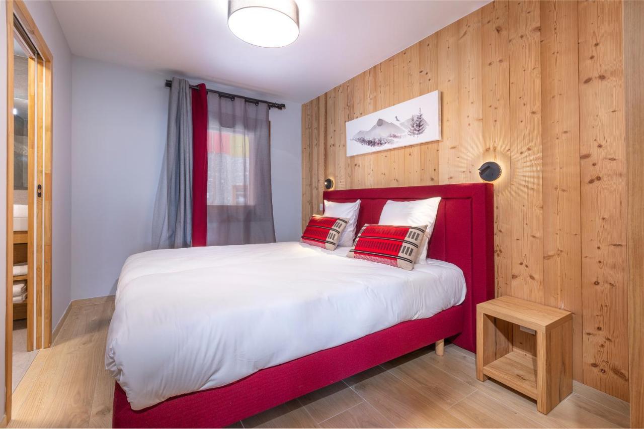 Le Hameau Des Oursons Διαμέρισμα Les Arcs  Εξωτερικό φωτογραφία