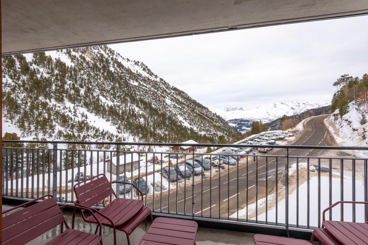 Le Hameau Des Oursons Διαμέρισμα Les Arcs  Εξωτερικό φωτογραφία