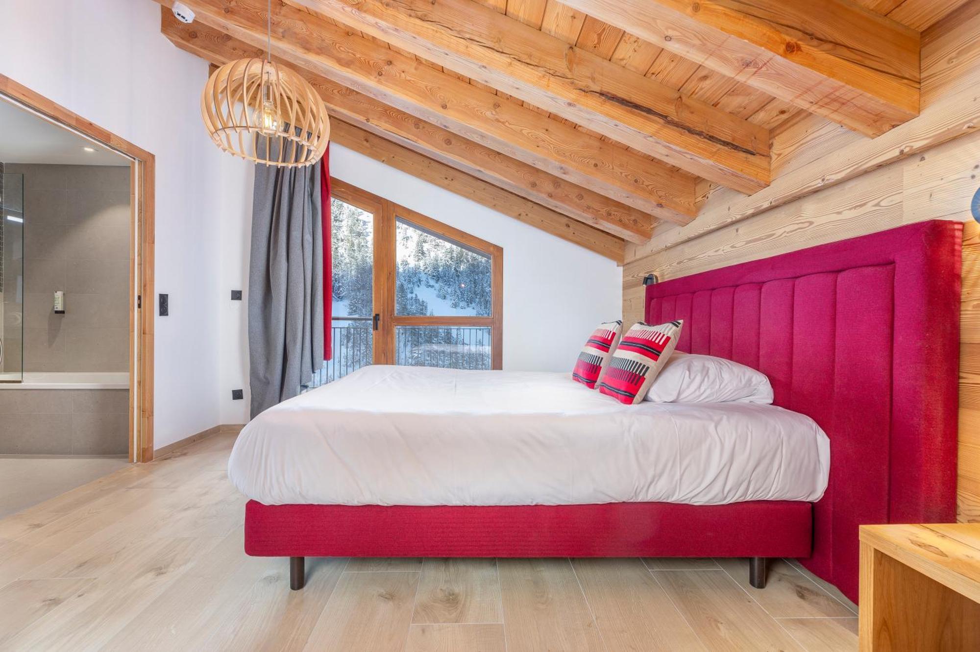 Le Hameau Des Oursons Διαμέρισμα Les Arcs  Εξωτερικό φωτογραφία